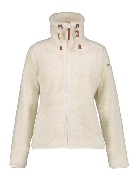 Icepeak Colony Fleece jas dames