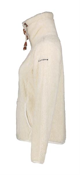 Icepeak Colony Fleece jas dames