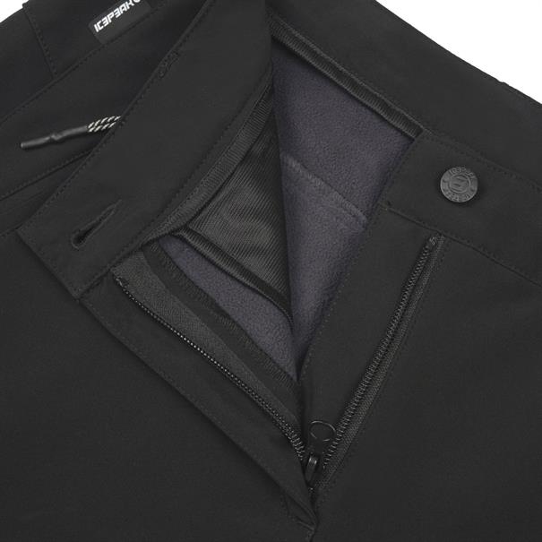 Icepeak Ep Argonia Softshell broek dames