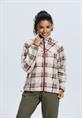 Icepeak Fleece jas dames
