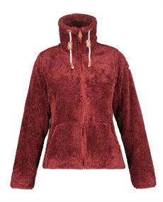 Icepeak Fleece jas dames