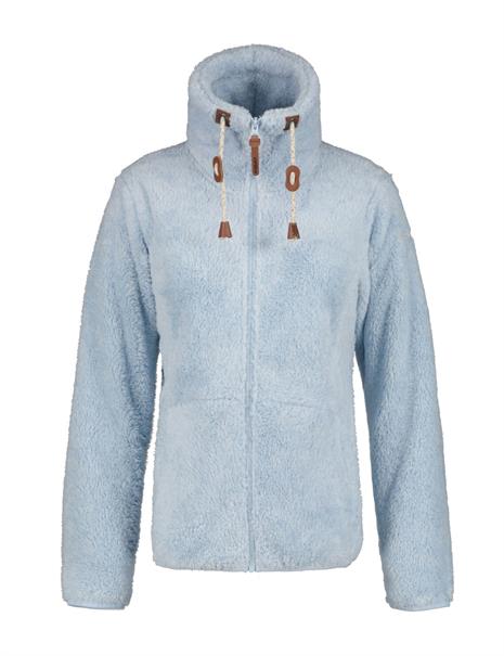 Icepeak Fleece jas dames