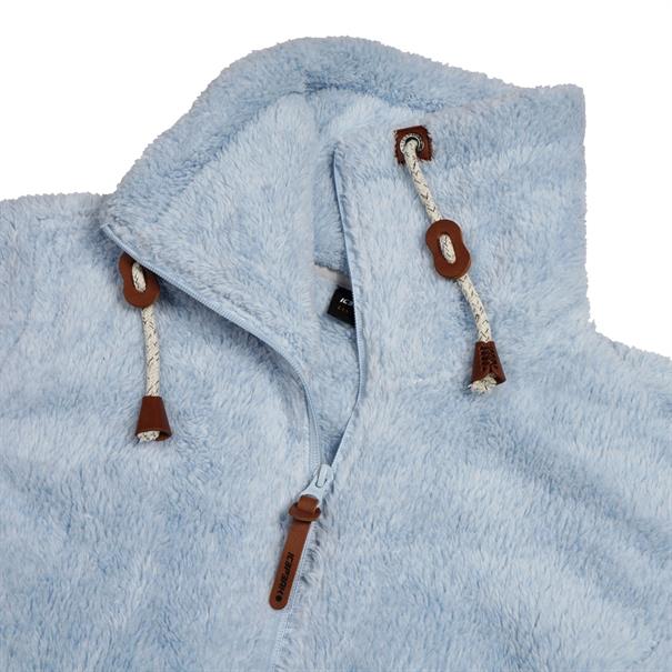 Icepeak Fleece jas dames