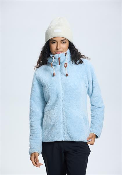 Icepeak Fleece jas dames