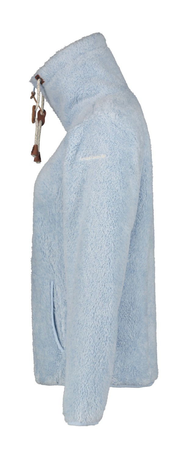 Icepeak Fleece jas dames