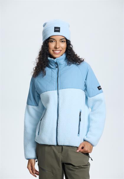 Icepeak Fleece jas dames