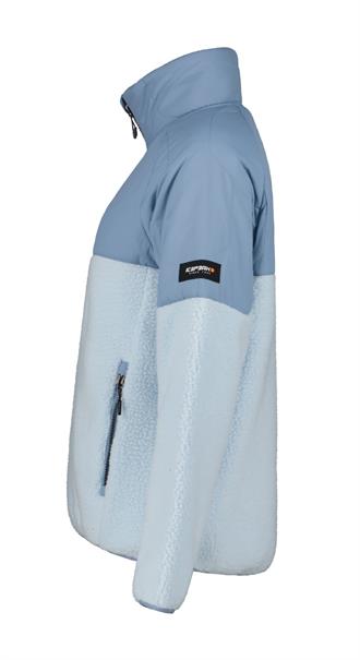 Icepeak Fleece jas dames