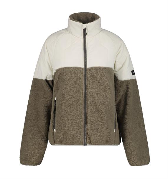 Icepeak Fleece jas dames