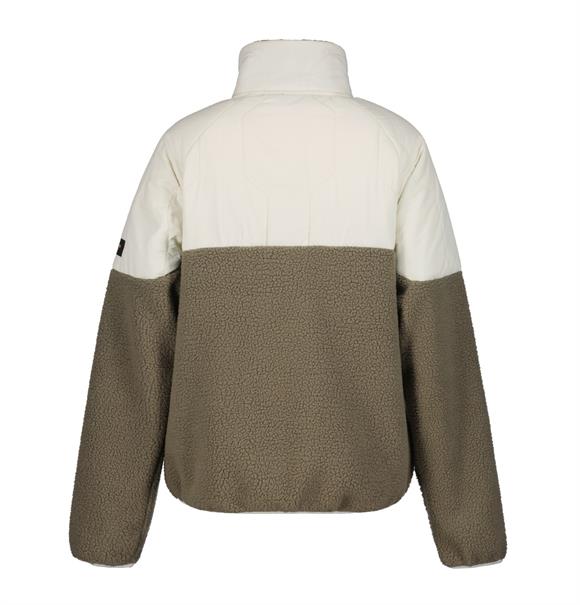 Icepeak Fleece jas dames