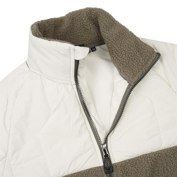 Icepeak Fleece jas dames