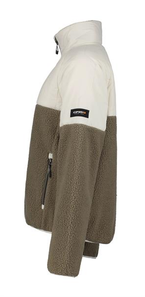 Icepeak Fleece jas dames