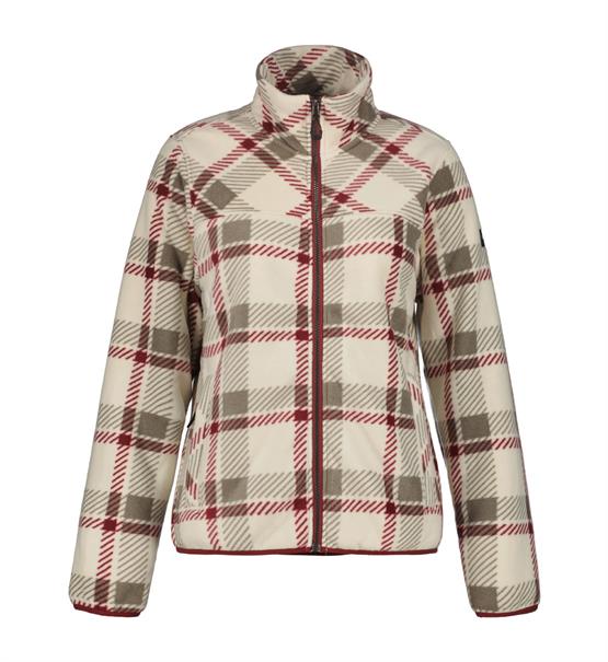 Icepeak Fleece jas dames