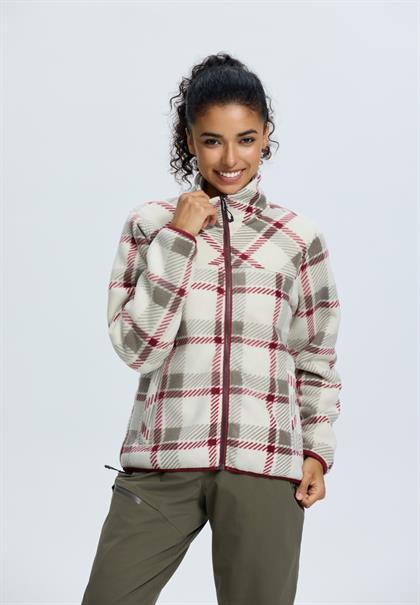 Icepeak Fleece jas dames