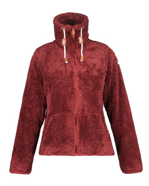 Icepeak Fleece jas dames