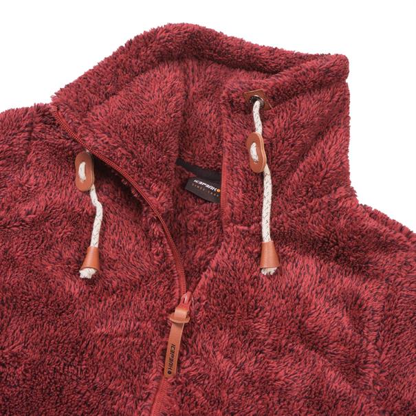 Icepeak Fleece jas dames
