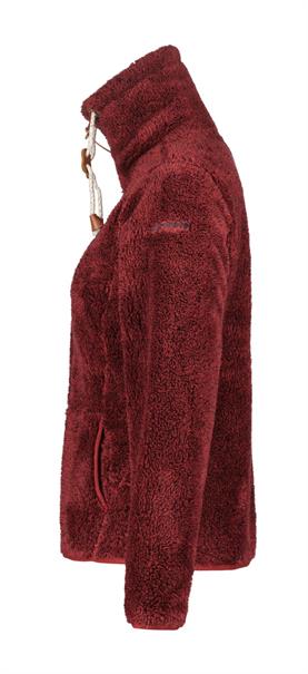 Icepeak Fleece jas dames