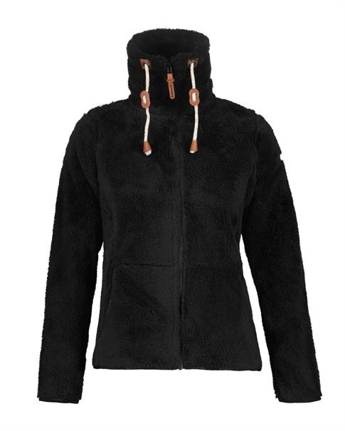 Icepeak Fleece jas dames