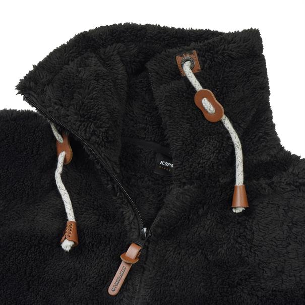 Icepeak Fleece jas dames