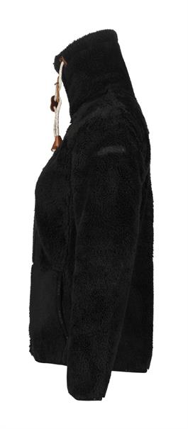 Icepeak Fleece jas dames