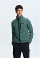 Icepeak Fleece jas heren