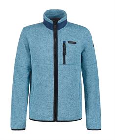 Icepeak Fleece jas heren
