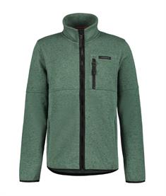 Icepeak Fleece jas heren