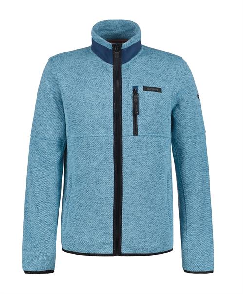 Icepeak Fleece jas heren