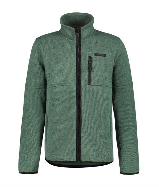 Icepeak Fleece jas heren