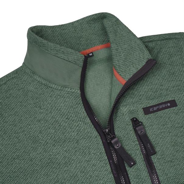 Icepeak Fleece jas heren