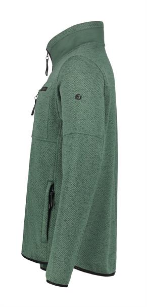 Icepeak Fleece jas heren