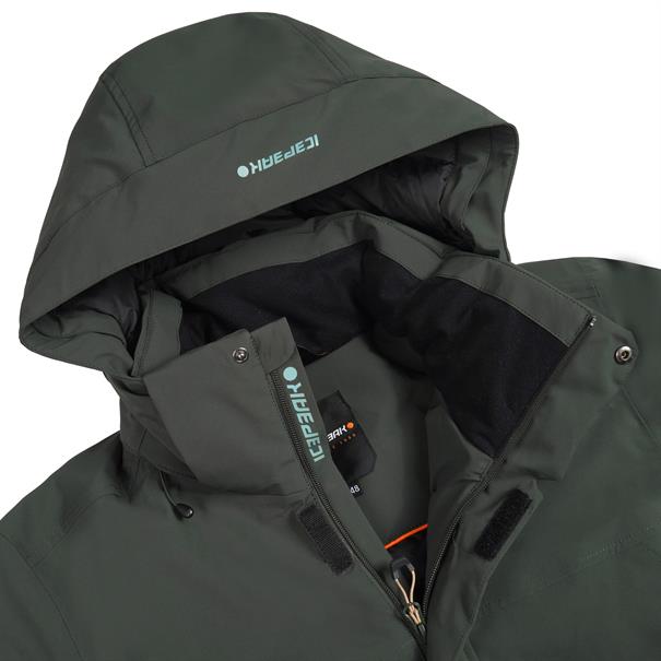 Icepeak maxbass