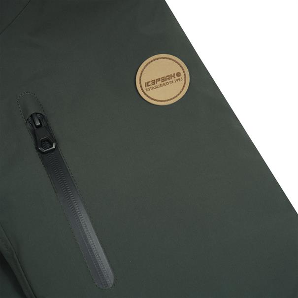 Icepeak maxbass