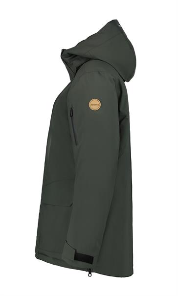 Icepeak maxbass