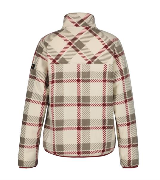 Icepeak Moulins Fleece jas dames