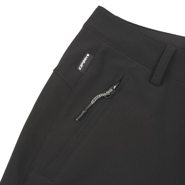 Icepeak Softshell broek dames