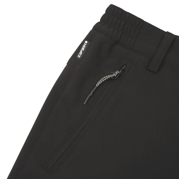 Icepeak Softshell broek heren