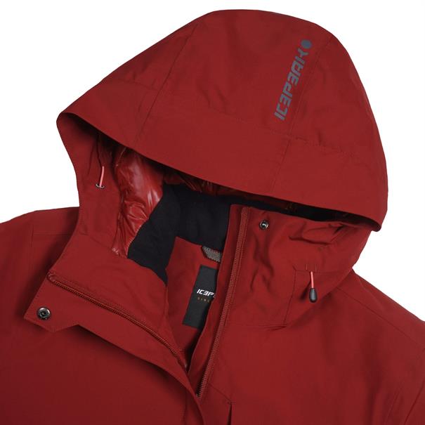 Icepeak Winterjas dames
