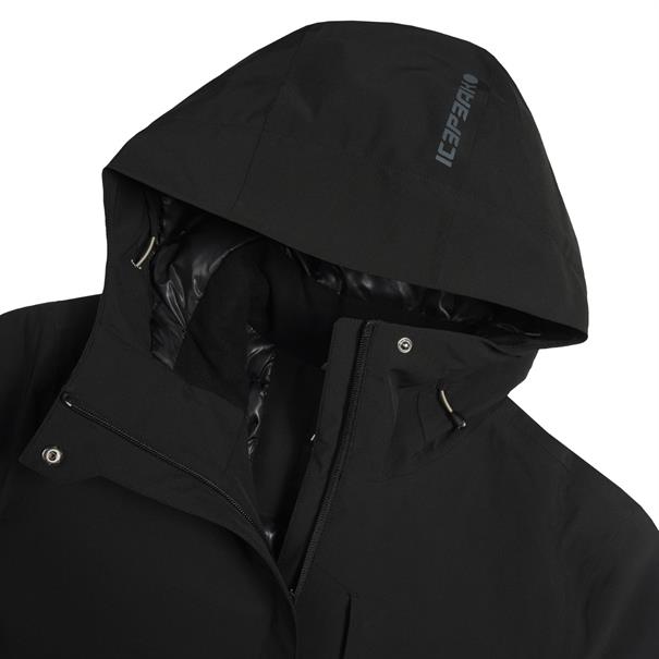 Icepeak Winterjas dames