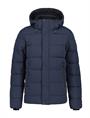 Icepeak Winterjas heren