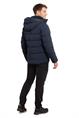 Icepeak Winterjas heren