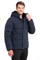Icepeak Winterjas heren