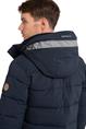 Icepeak Winterjas heren