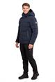 Icepeak Winterjas heren