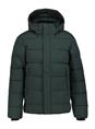 Icepeak Winterjas heren