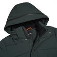 Icepeak Winterjas heren