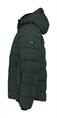 Icepeak Winterjas heren