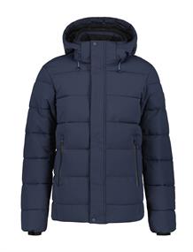 Icepeak Winterjas heren