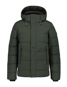 Icepeak Winterjas heren