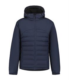 Icepeak Winterjas heren