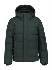 Icepeak Winterjas heren